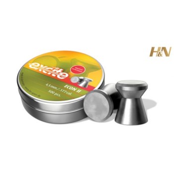 H+N Econ Hobby II - Tin of 500